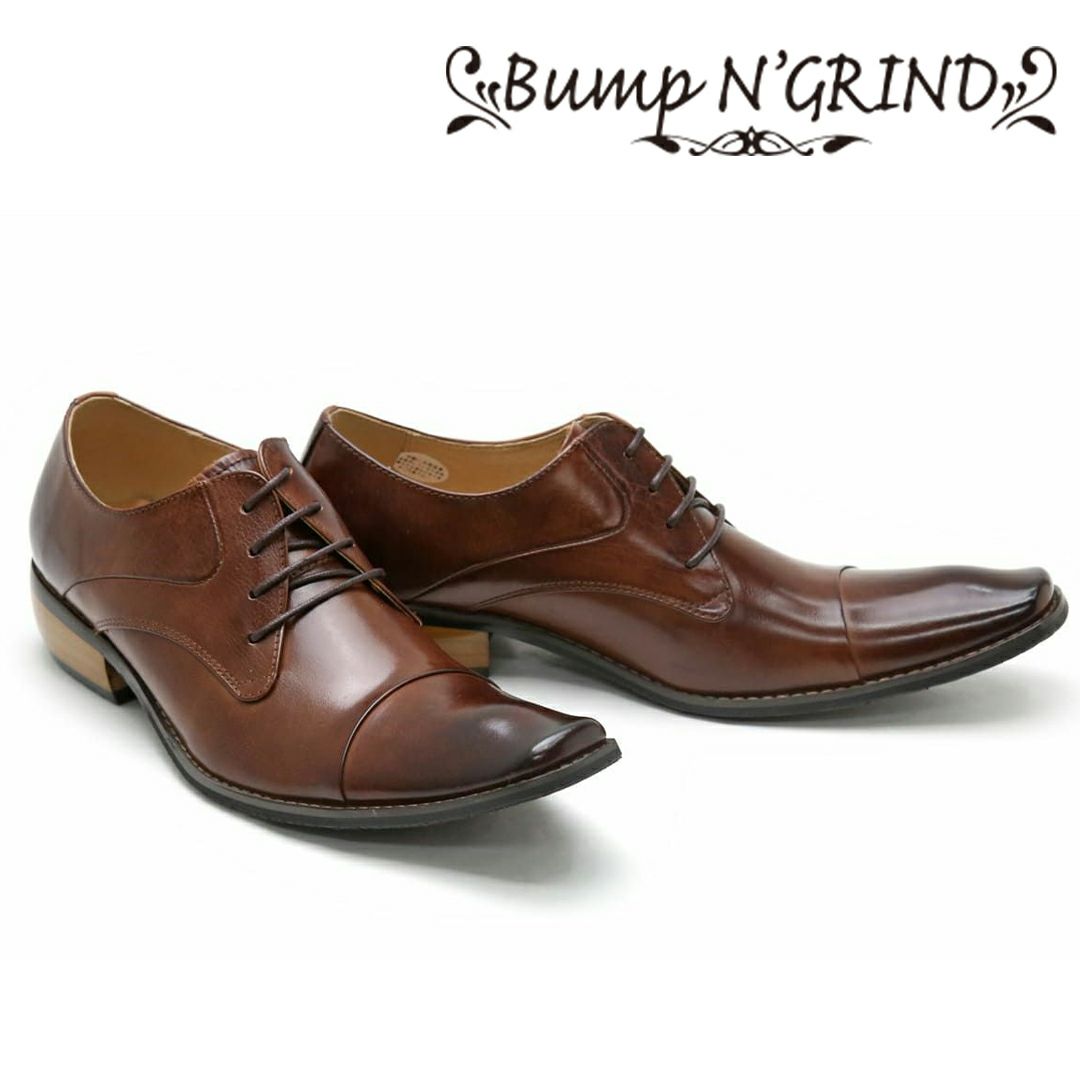 バンプアンドグラインド Bump N' GRIND メンズ