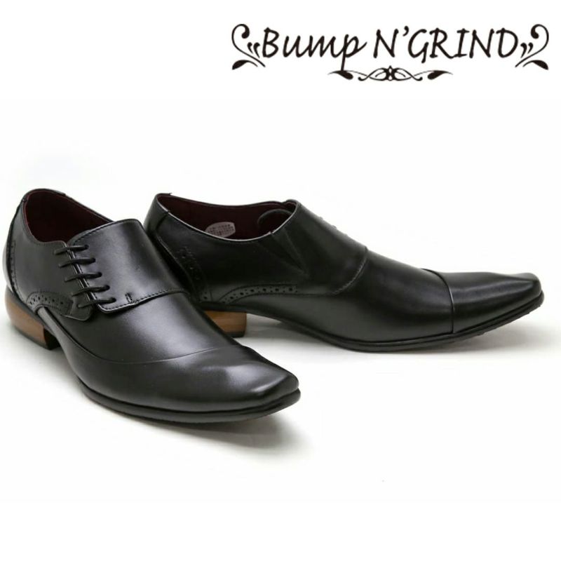 バンプアンドグラインド Bump N' GRIND メンズ