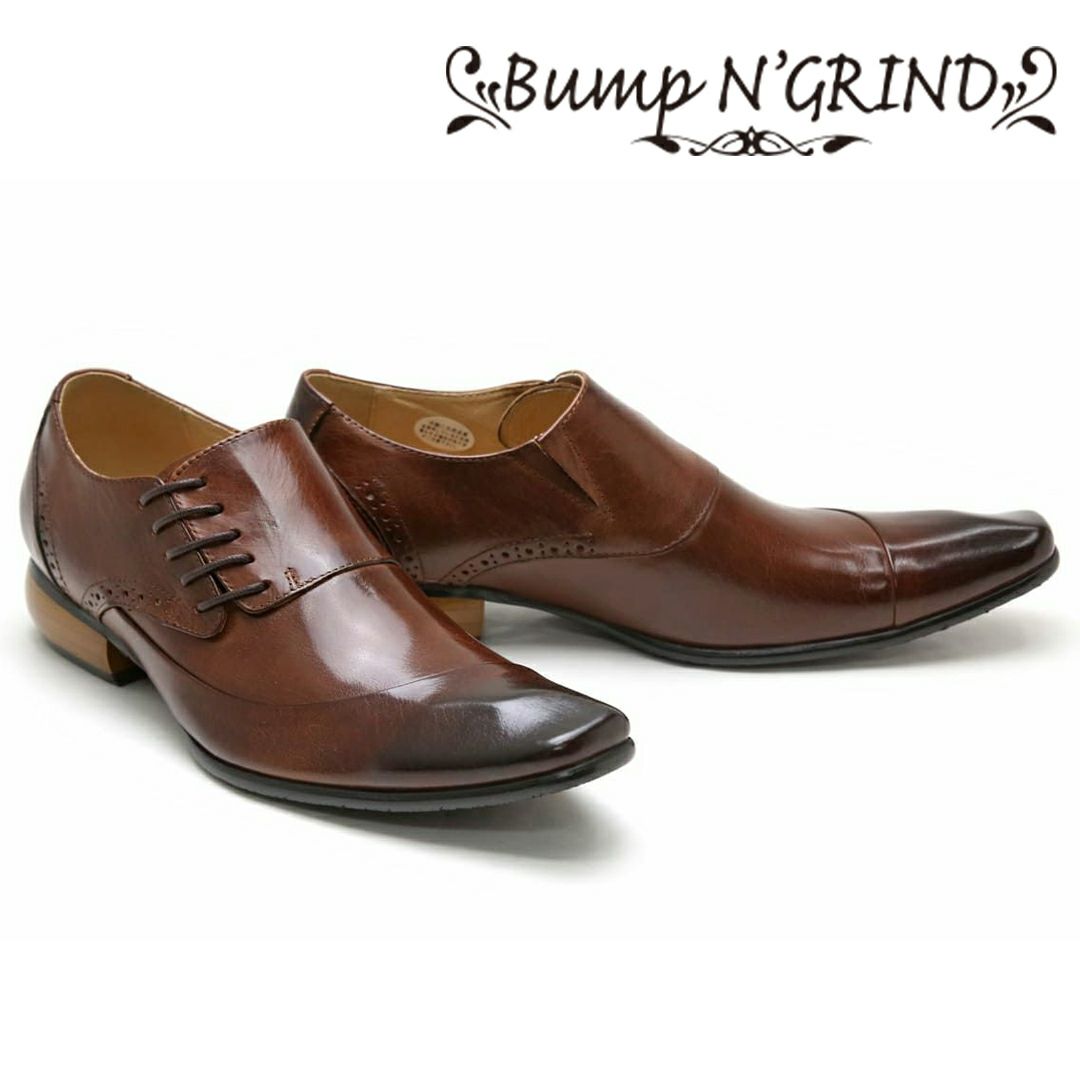 バンプアンドグラインド Bump N' GRIND メンズ