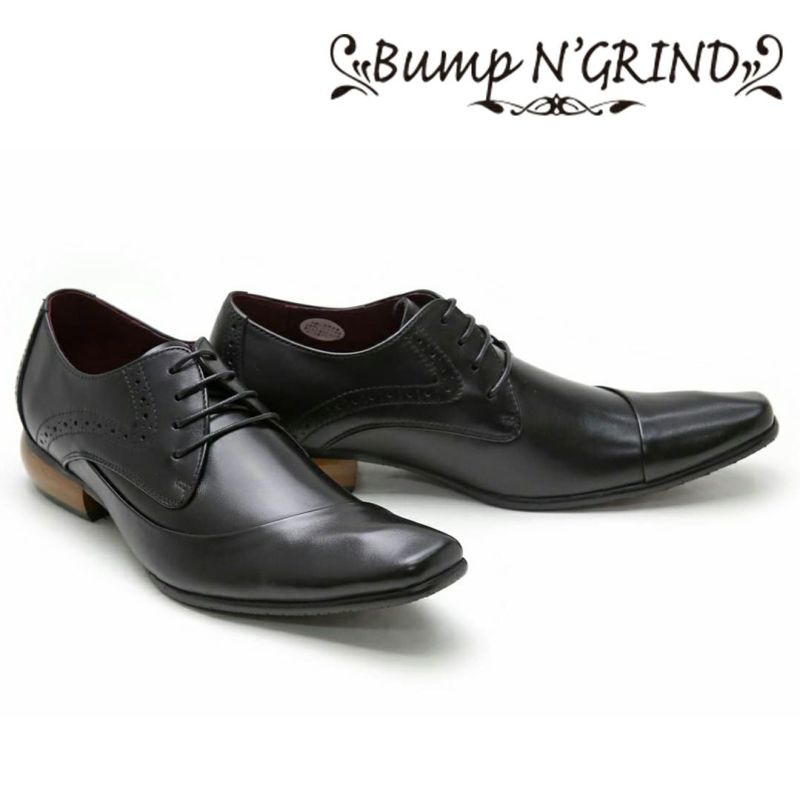 バンプアンドグラインド Bump N' GRIND メンズ