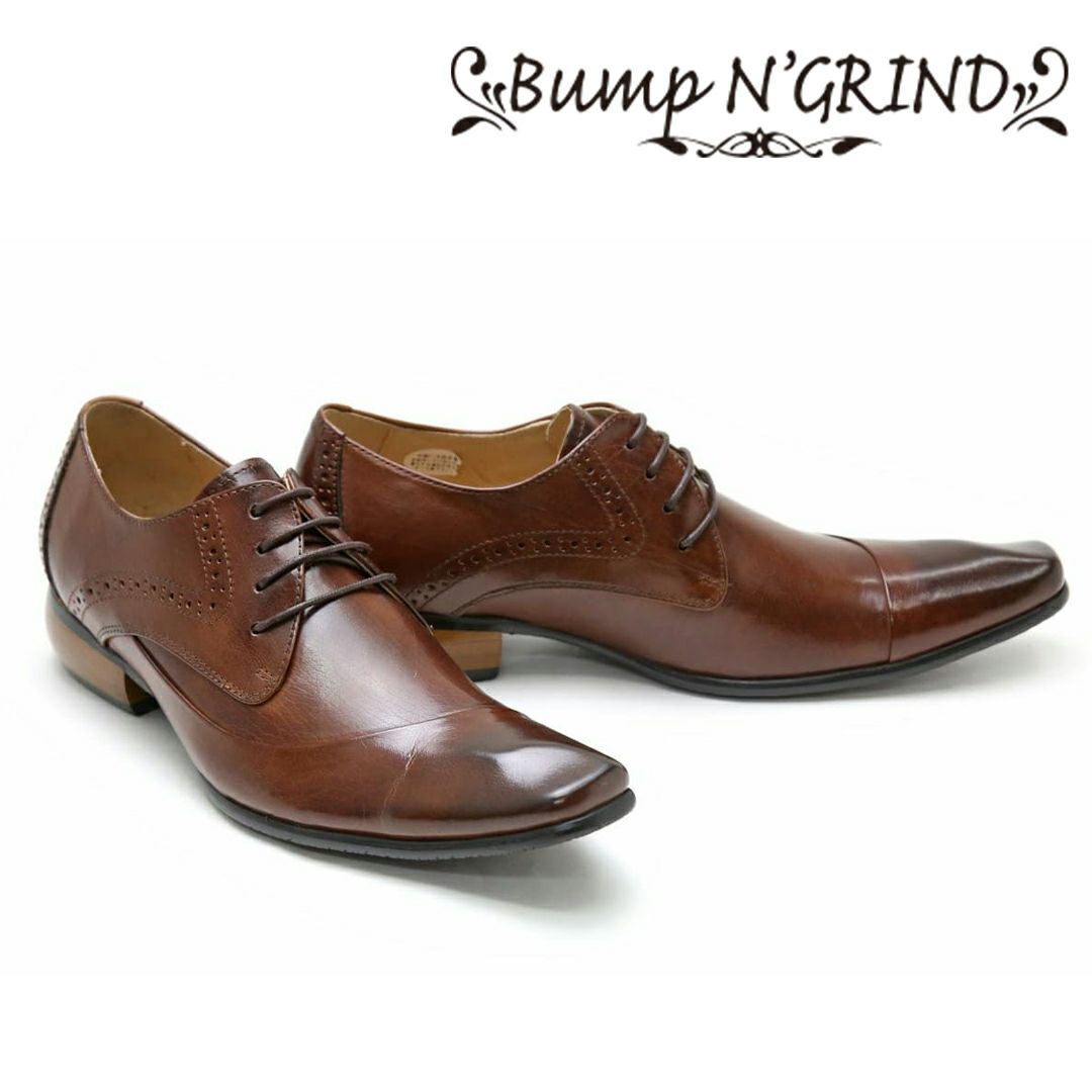 バンプアンドグラインド Bump N' GRIND メンズ
