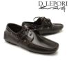 ダニエルレポリ D.Lepori メンズ ドライビングシューズ 2 2