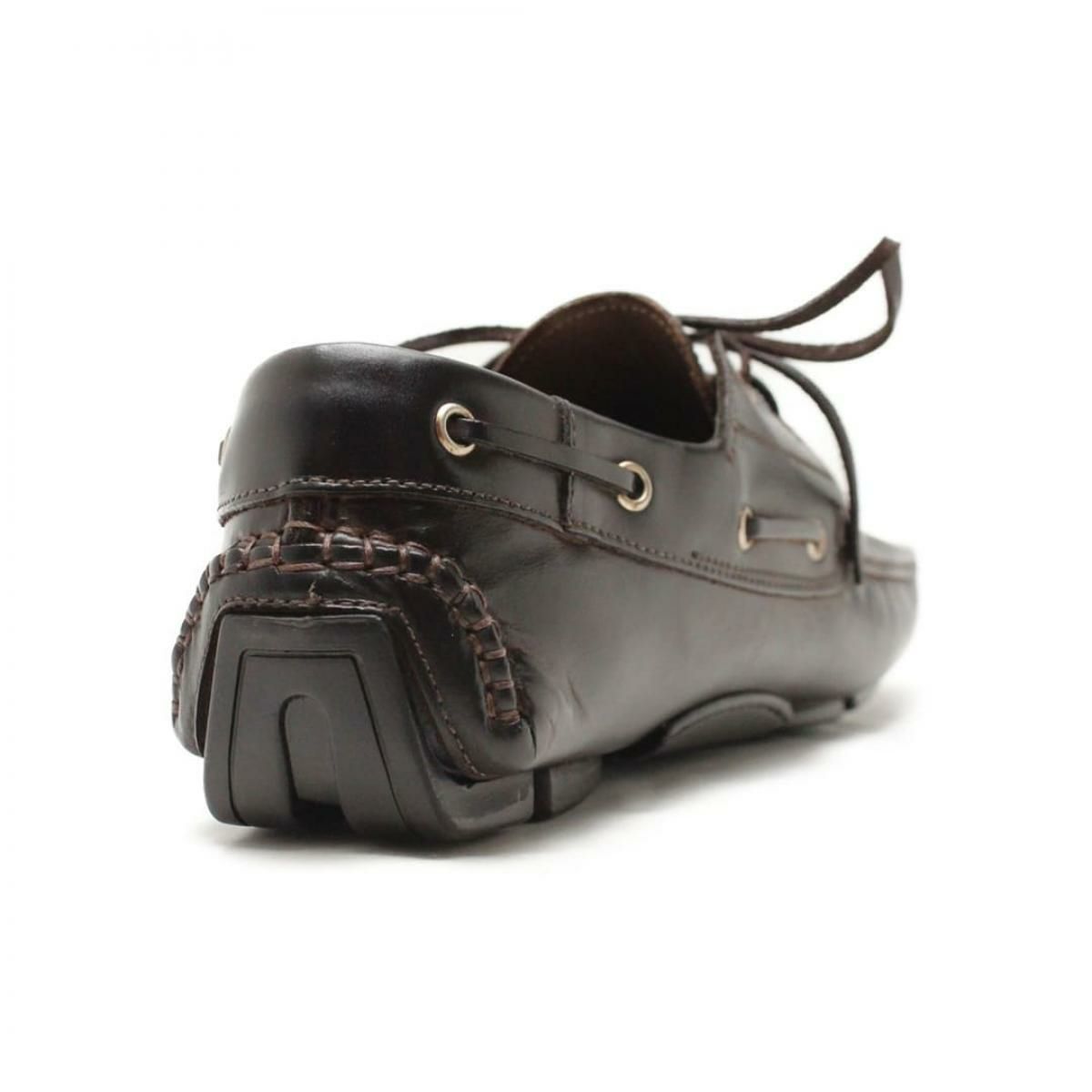 ダニエルレポリ D.Lepori メンズ ドライビングシューズ 2 6