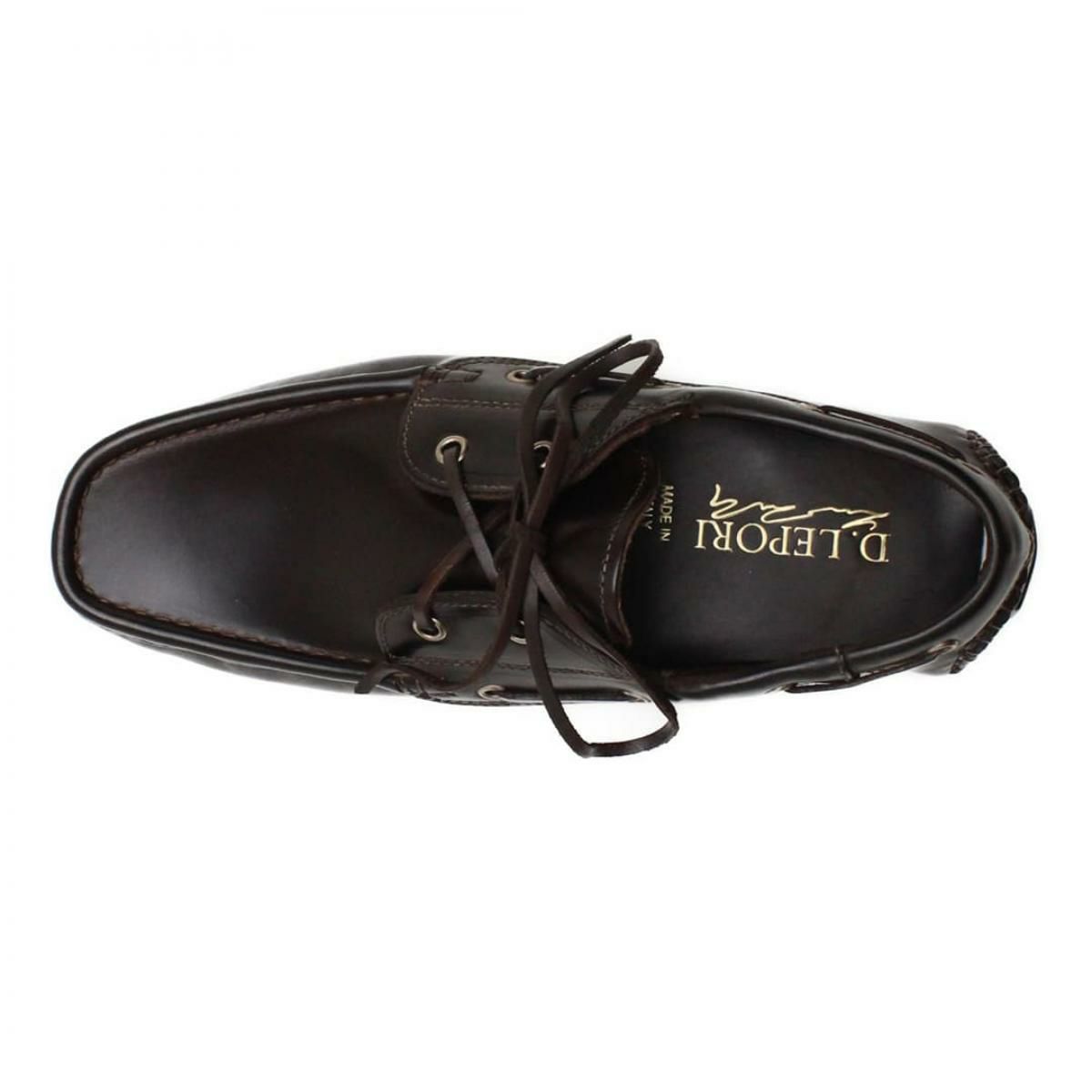 ダニエルレポリ D.Lepori メンズ ドライビングシューズ 2 6