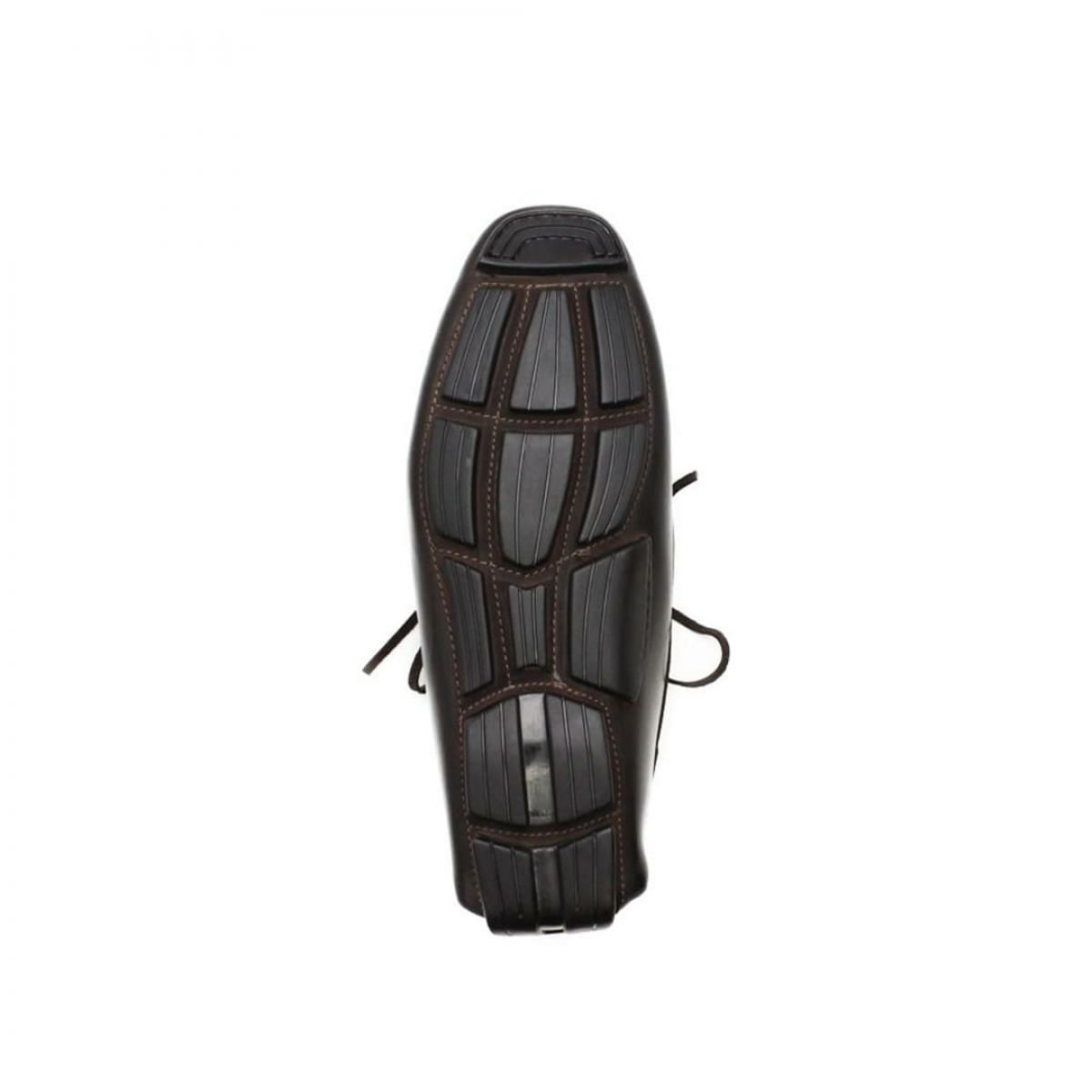 ダニエルレポリ D.Lepori メンズ ドライビングシューズ 2 6