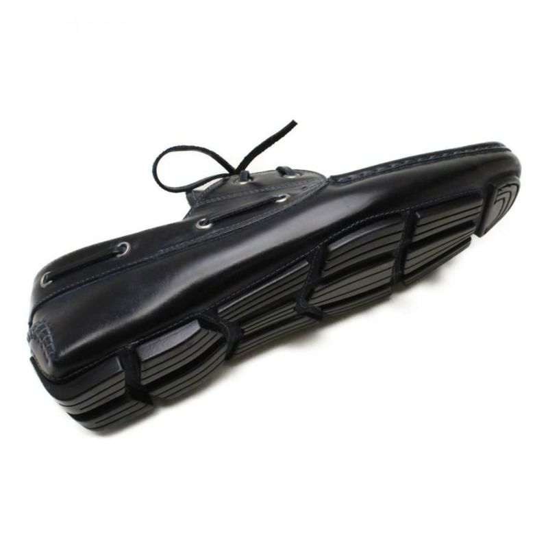 ダニエルレポリ D.Lepori メンズ ドライビングシューズ 2 6