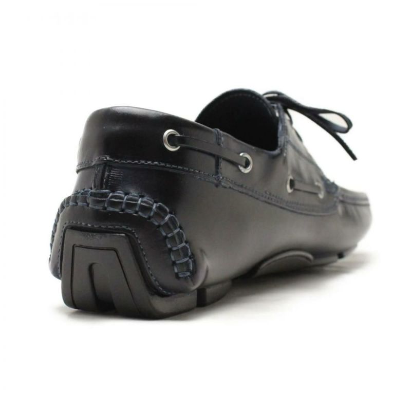 ダニエルレポリ D.Lepori メンズ ドライビングシューズ 2 6