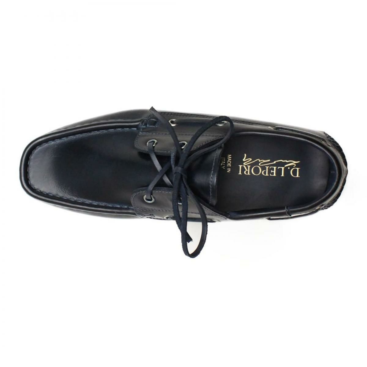 ダニエルレポリ D.Lepori メンズ ドライビングシューズ 2 6