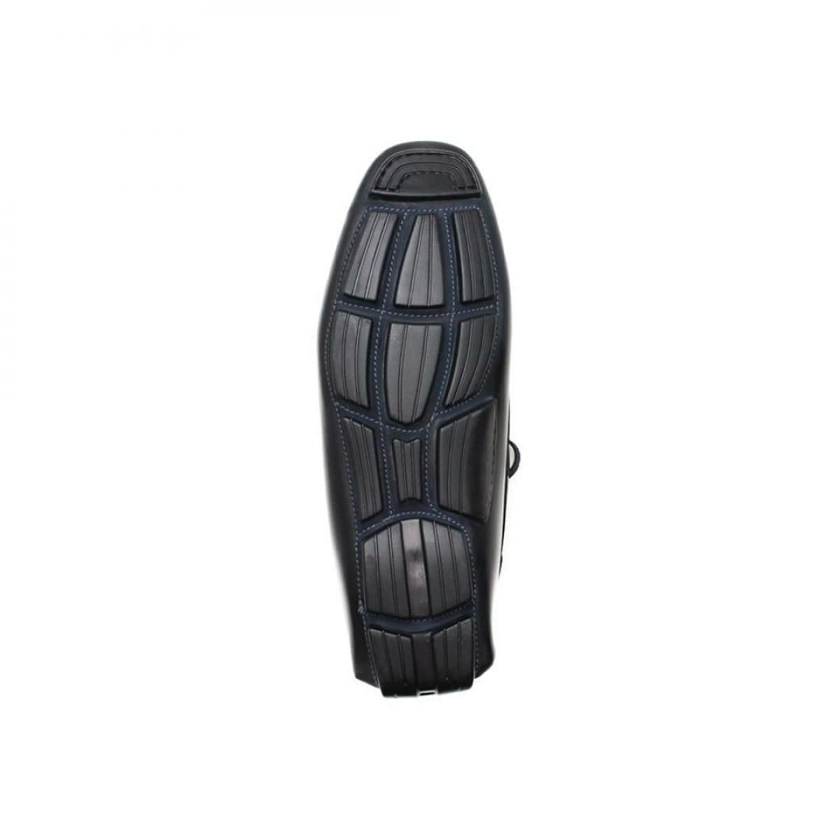 ダニエルレポリ D.Lepori メンズ ドライビングシューズ 2 6