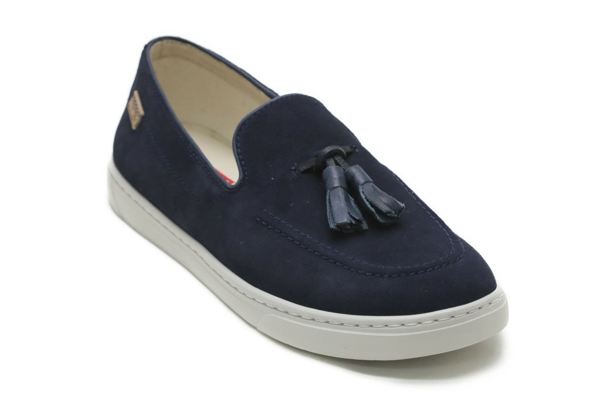 SALE セール｜ピコリノス PIKOLINOS メンズ タッセルスリッポン 5