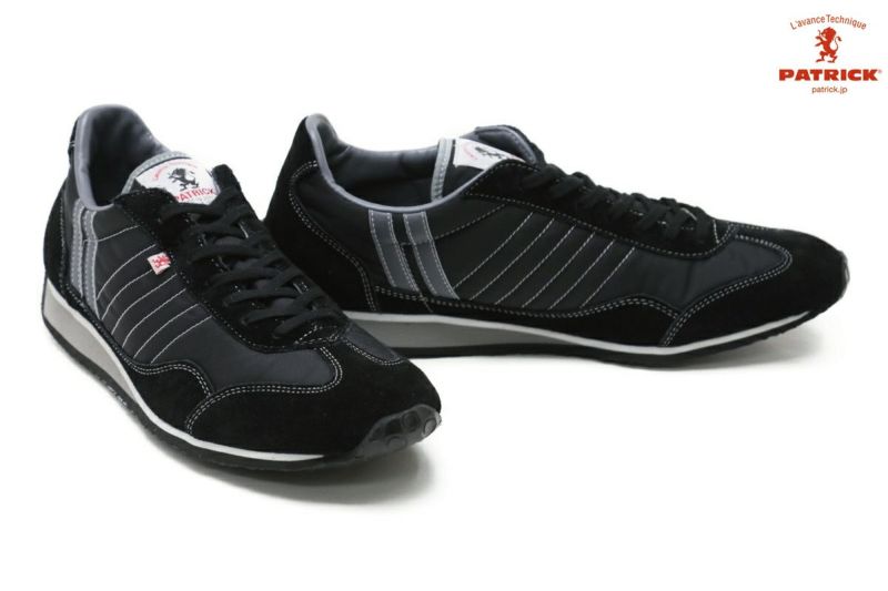 パトリック メンズ レディース スタジアム