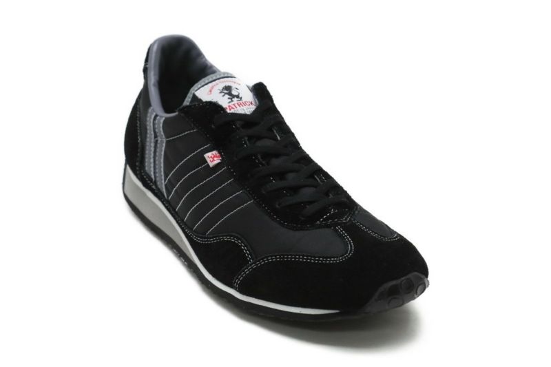 パトリック メンズ レディース スタジアム 5