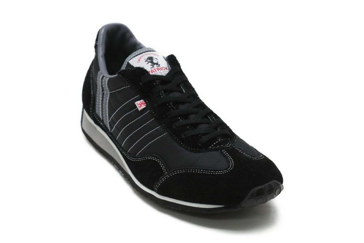 パトリック メンズ レディース スタジアム 5