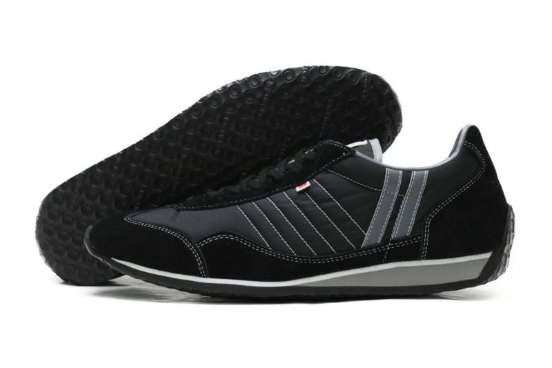 パトリック メンズ レディース スタジアム 8