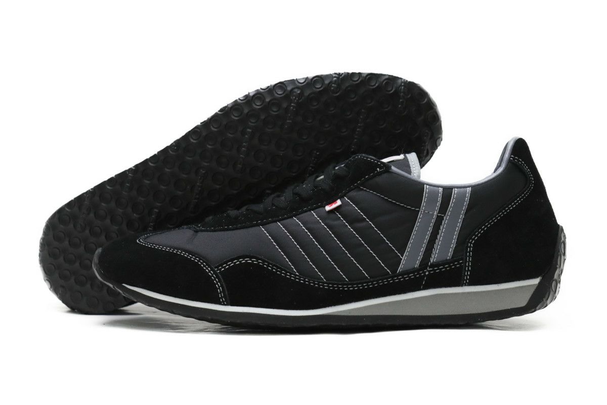 パトリック メンズ レディース スタジアム 8