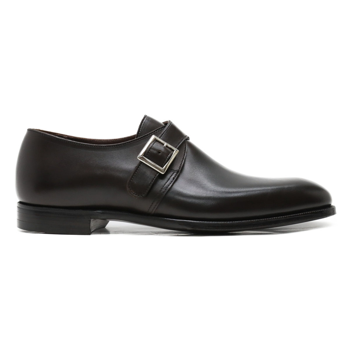 クロケット&ジョーンズ シングルモンク 5977 SAVILE 2 3