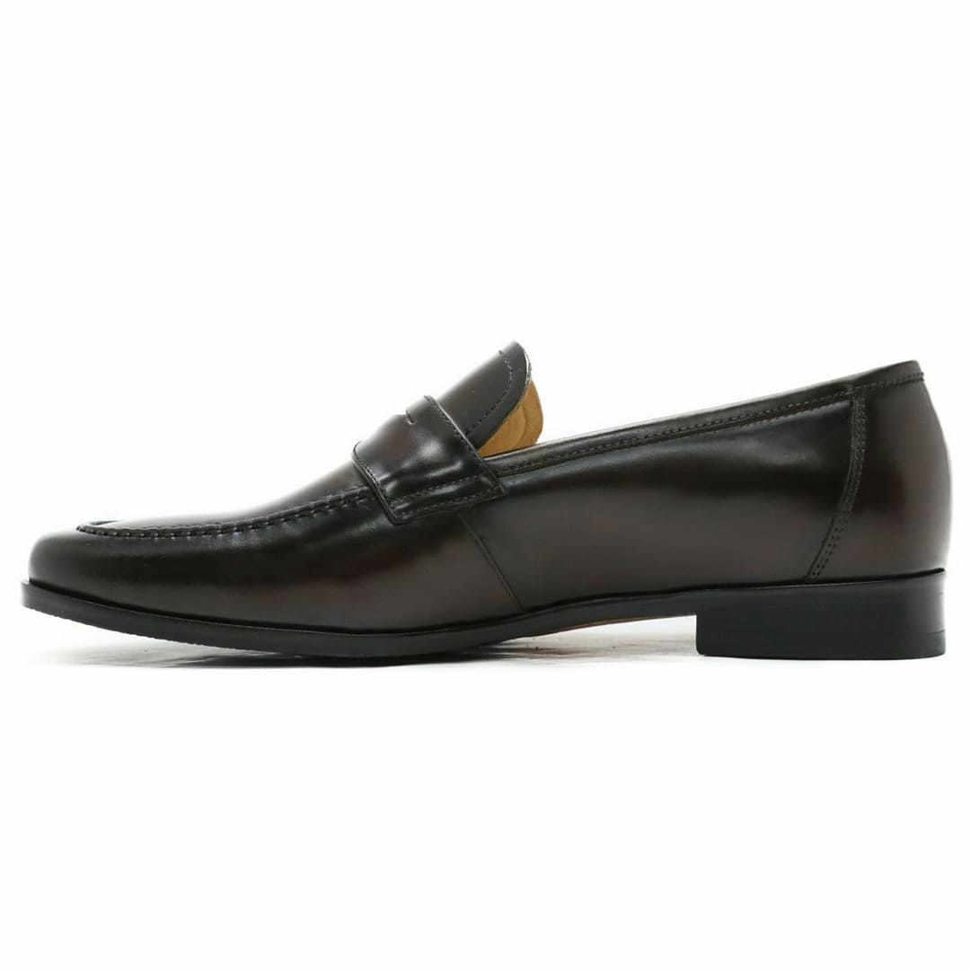 クインクラシコ ローファー su1701 ブラック 2 3 4