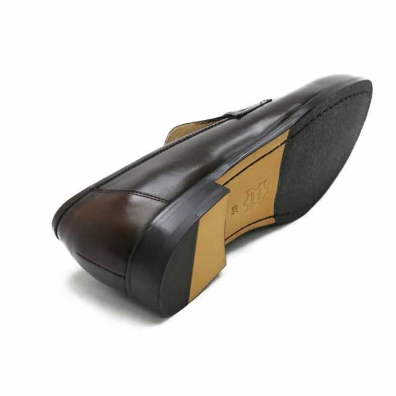 クインクラシコ ローファー su1701 ブラック 2 3 4