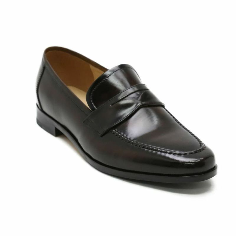 クインクラシコ ローファー su1701 ブラック 2 3 4