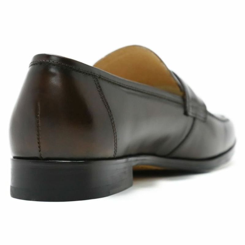 クインクラシコ ローファー su1701 ブラック 2 3 4