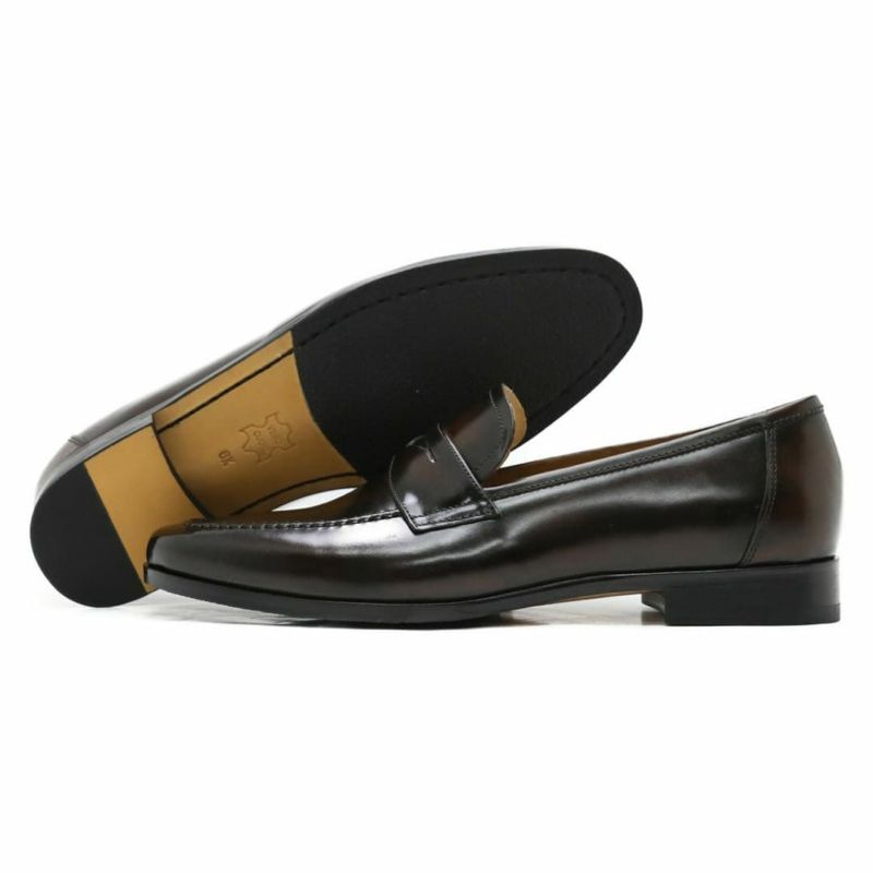 クインクラシコ ローファー su1701 ブラック 2 3 4