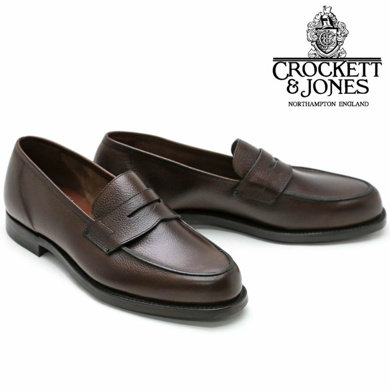 クロケット&ジョーンズ リッチモンド2 / RICHMOND2