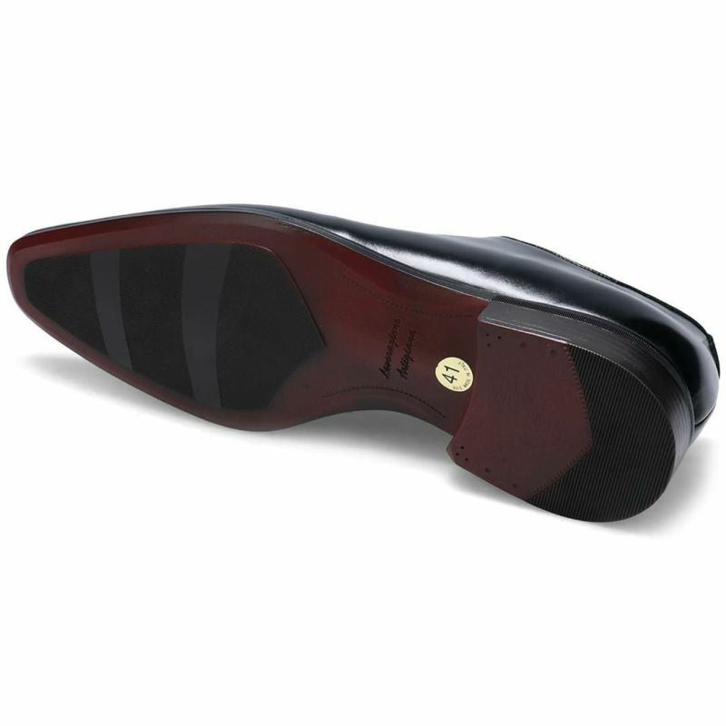 クインクラシコ ホールカット ドレスシューズ 62003 9