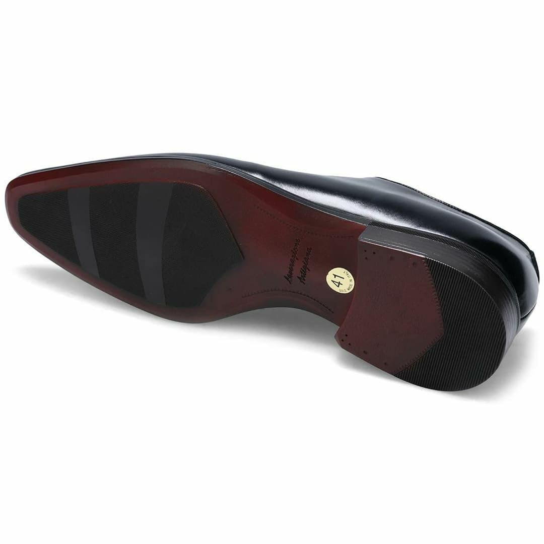 クインクラシコ ホールカット ドレスシューズ 62003 9