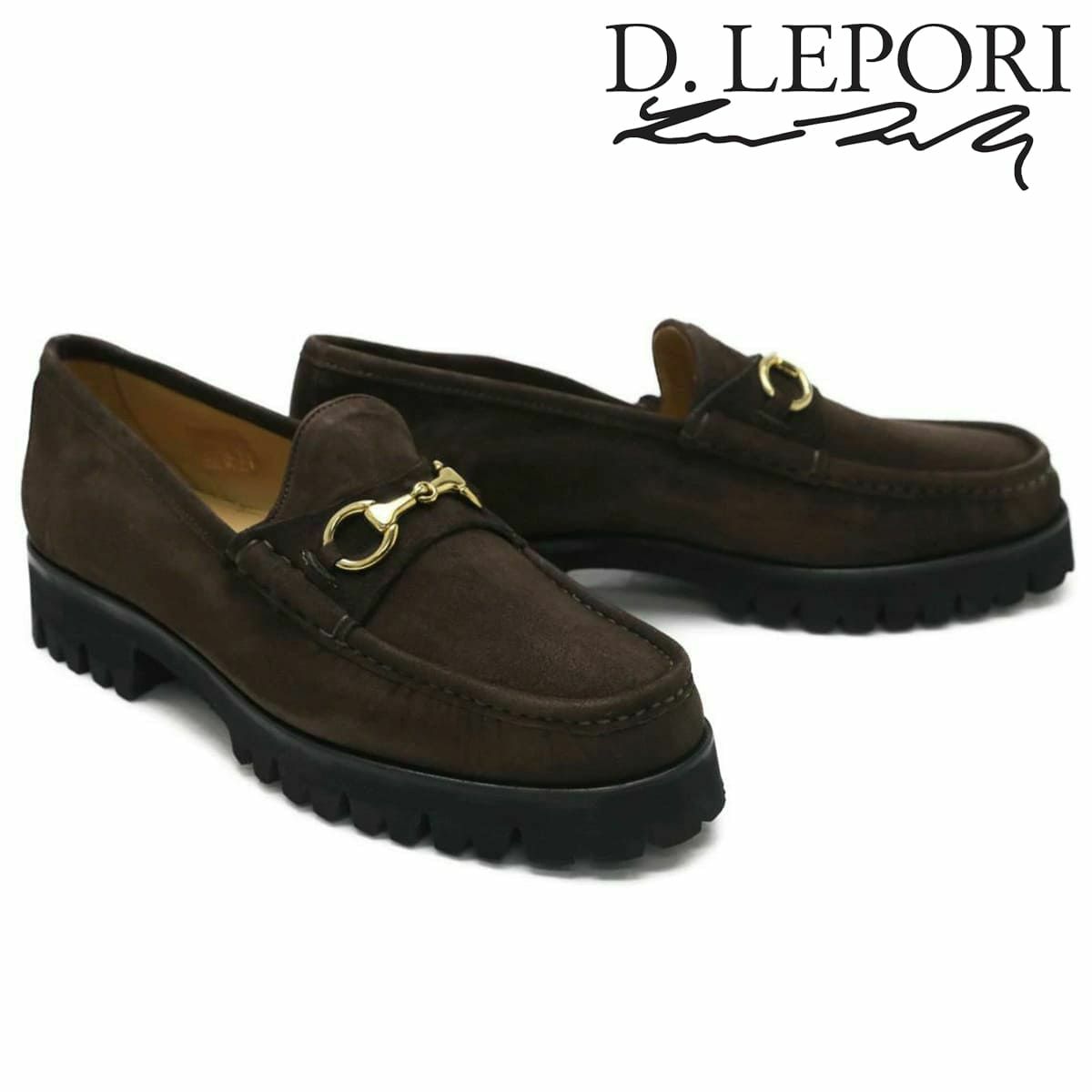 ダニエルレポリ / D.Lepori メンズ