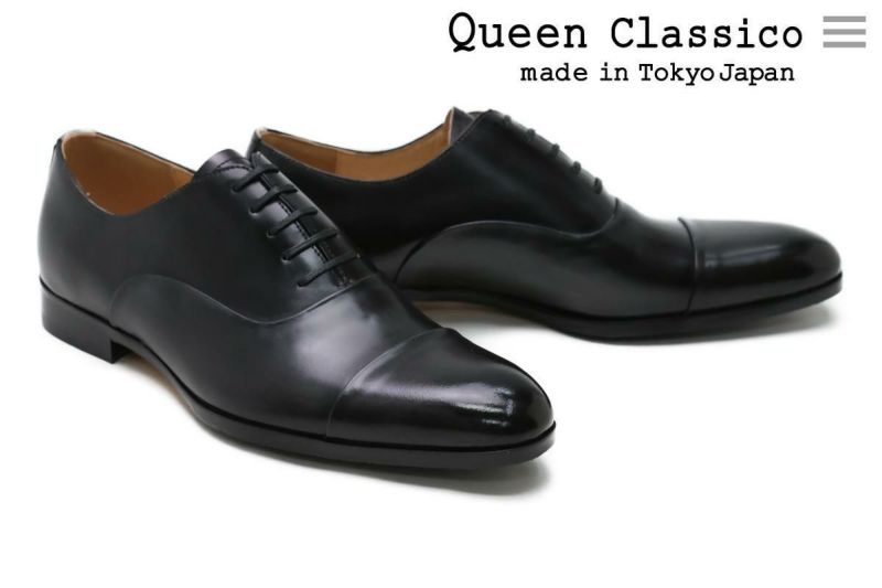 クインクラシコ / QueenClassico メンズ 2 3