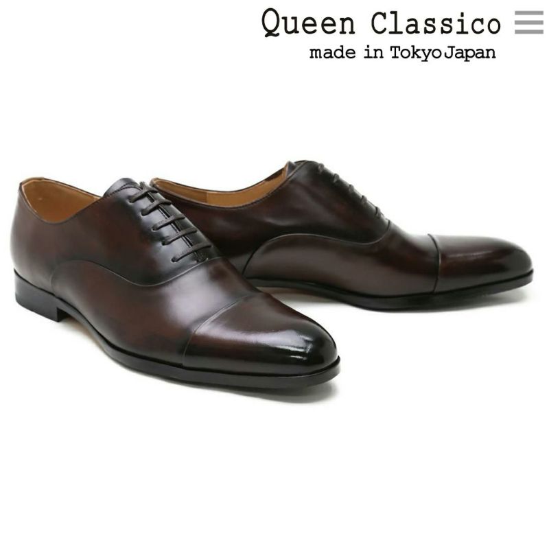 クインクラシコ / QueenClassico メンズ 2 3 4