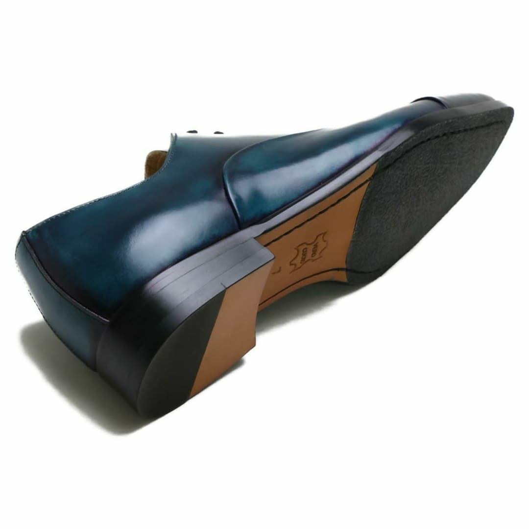 クインクラシコ / QueenClassico メンズ 9