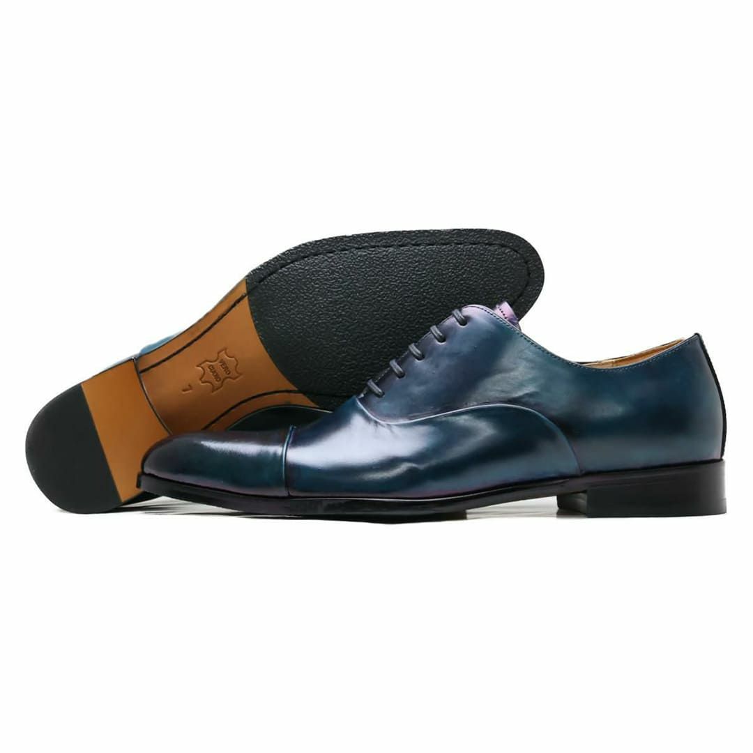 クインクラシコ / QueenClassico メンズ 9