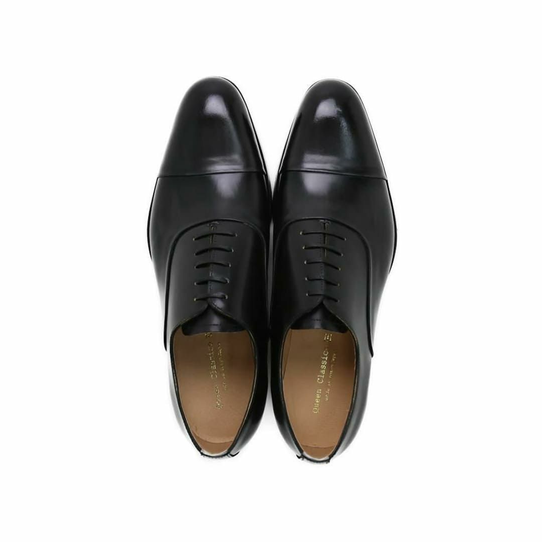 クインクラシコ / QueenClassico メンズ 9