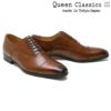 クインクラシコ / QueenClassico メンズ ドレスシューズ