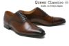 クインクラシコ / QueenClassico メンズ ドレスシューズ 3