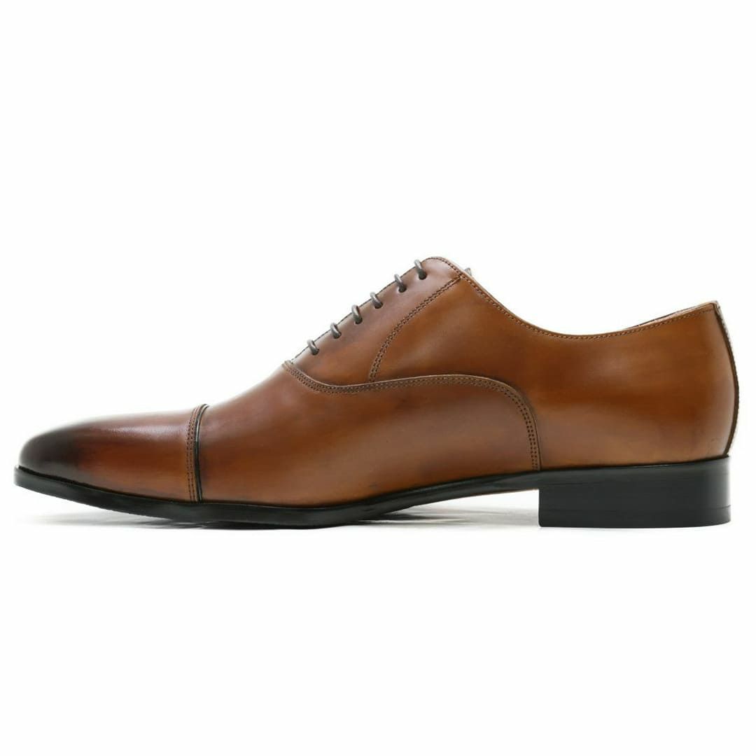 クインクラシコ / QueenClassico メンズ ドレスシューズ 4