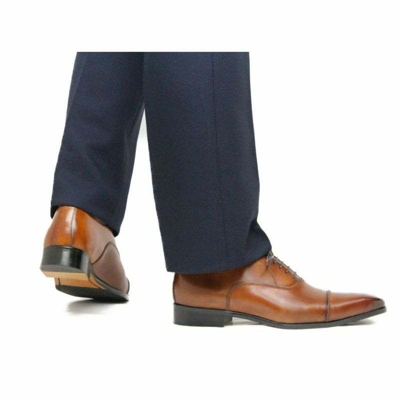 クインクラシコ / QueenClassico メンズ ドレスシューズ 10