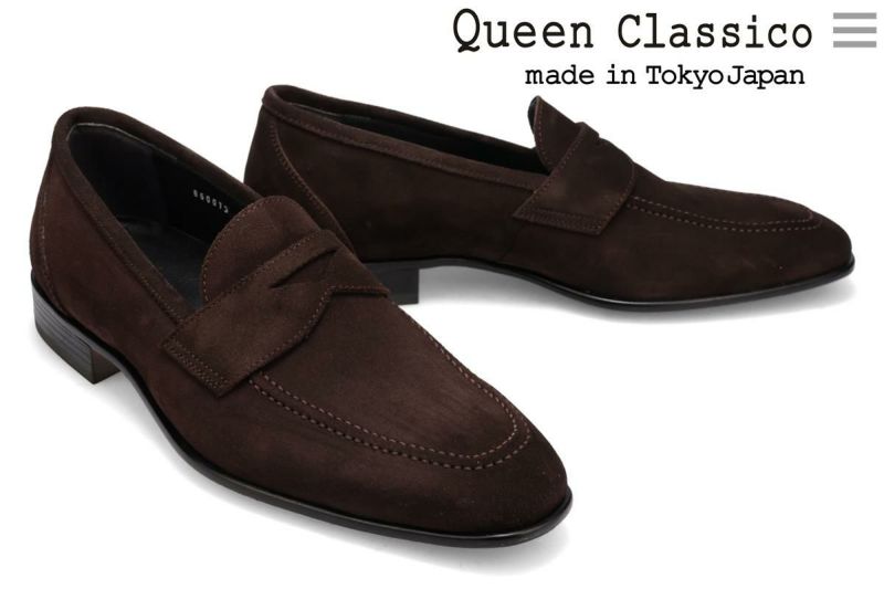 クインクラシコ / QueenClassico メンズ 2