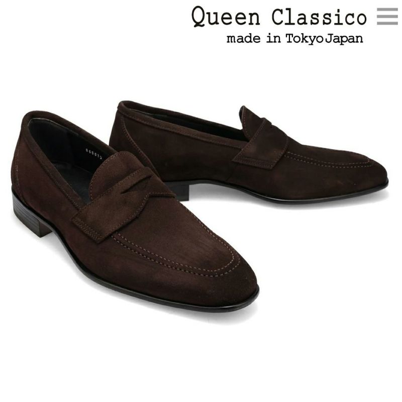 クインクラシコ / QueenClassico メンズ 2