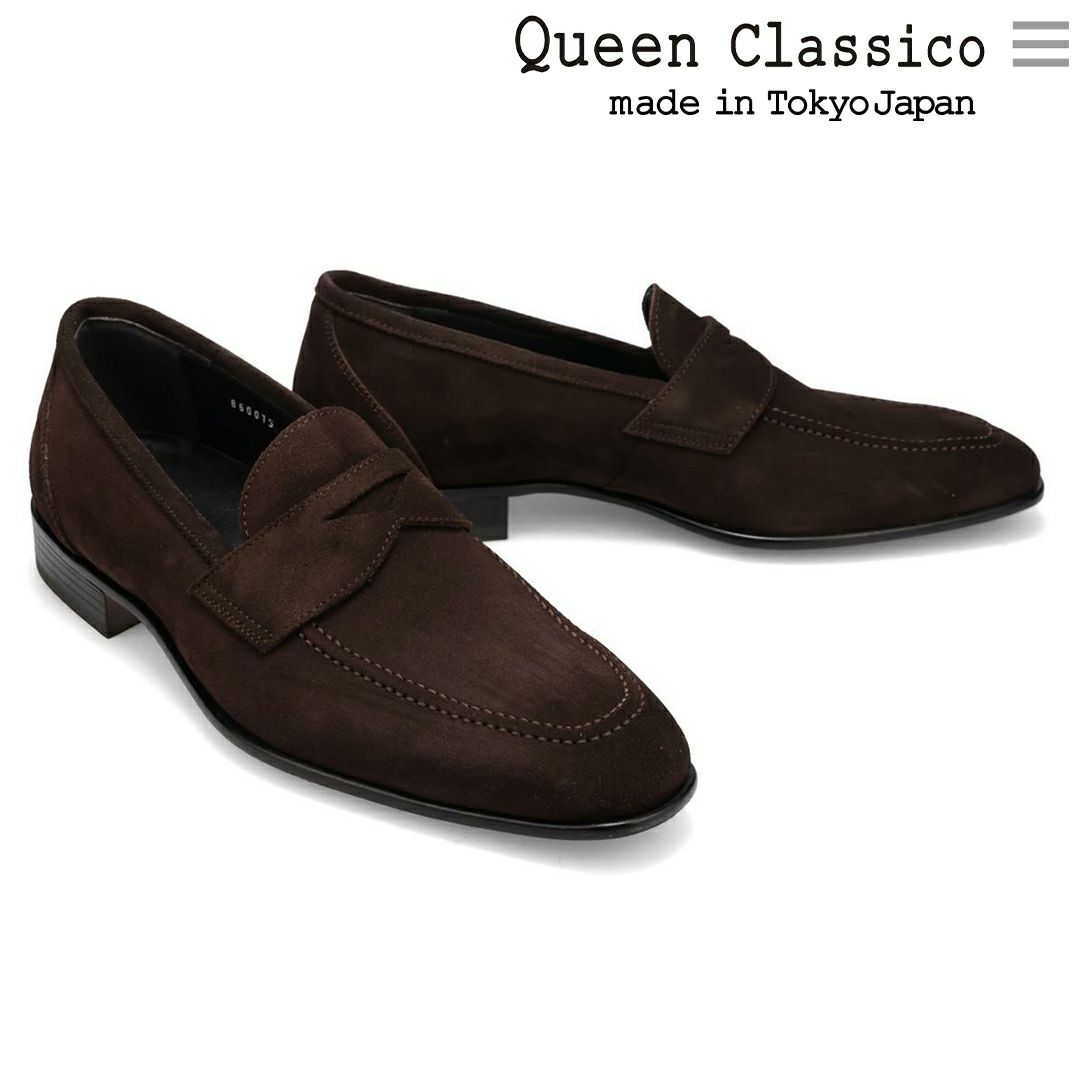 クインクラシコ / QueenClassico メンズ 2