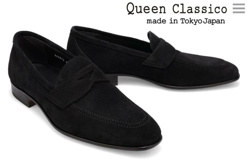 クインクラシコ / QueenClassico メンズ 2 3 4