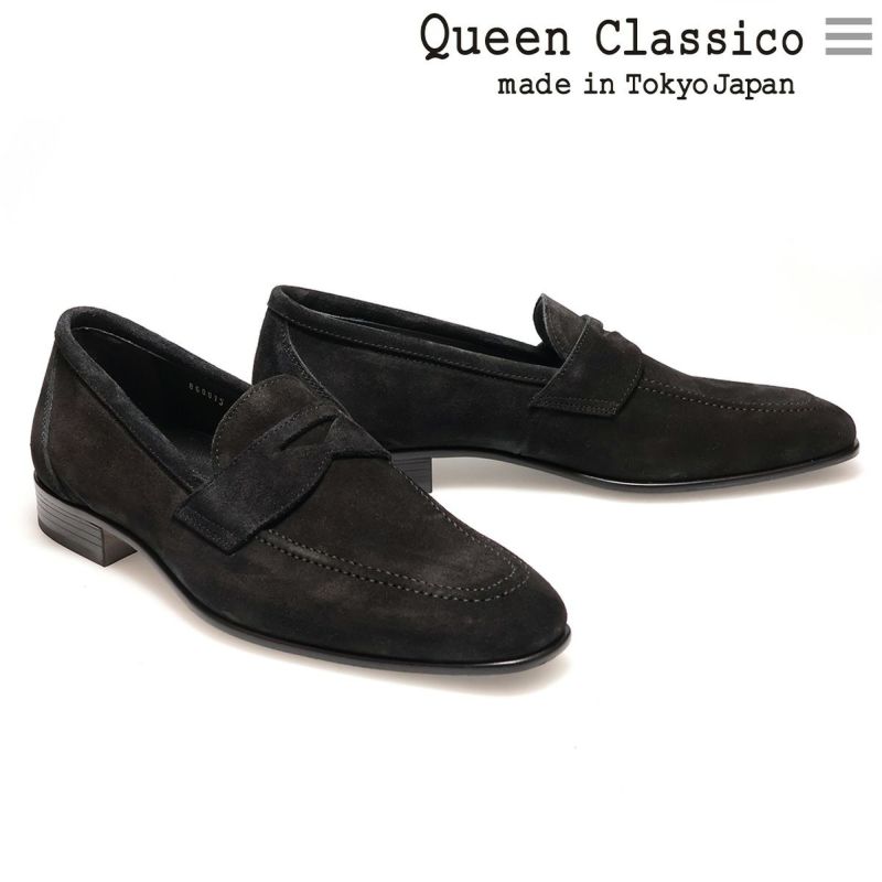クインクラシコ / QueenClassico メンズ 2 3 4
