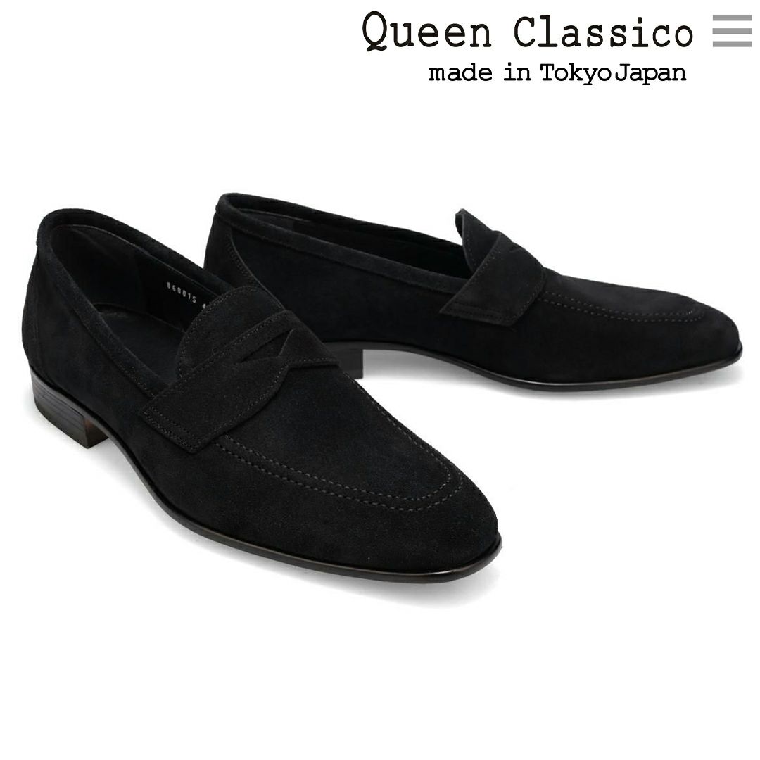 クインクラシコ / QueenClassico メンズ 2 3 4