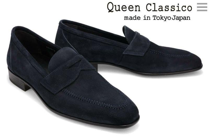 クインクラシコ / QueenClassico メンズ 6