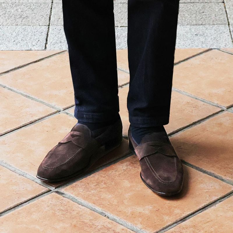 クインクラシコ / QueenClassico メンズ 7