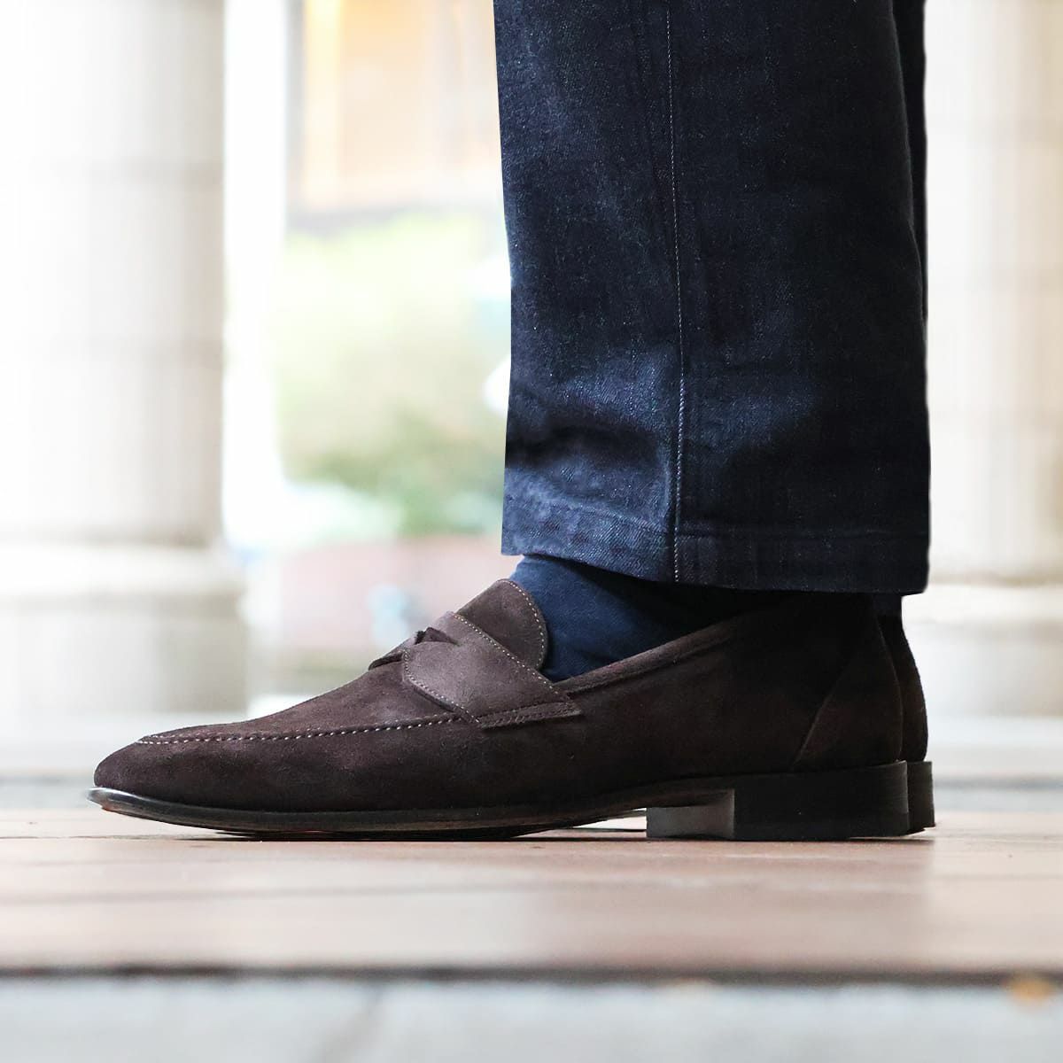 クインクラシコ / QueenClassico メンズ 8