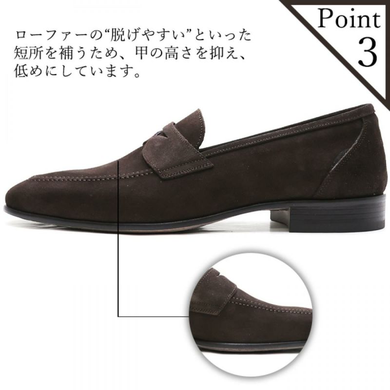 クインクラシコ / QueenClassico メンズ 9