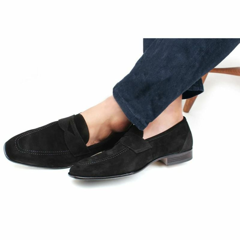 クインクラシコ / QueenClassico メンズ 5