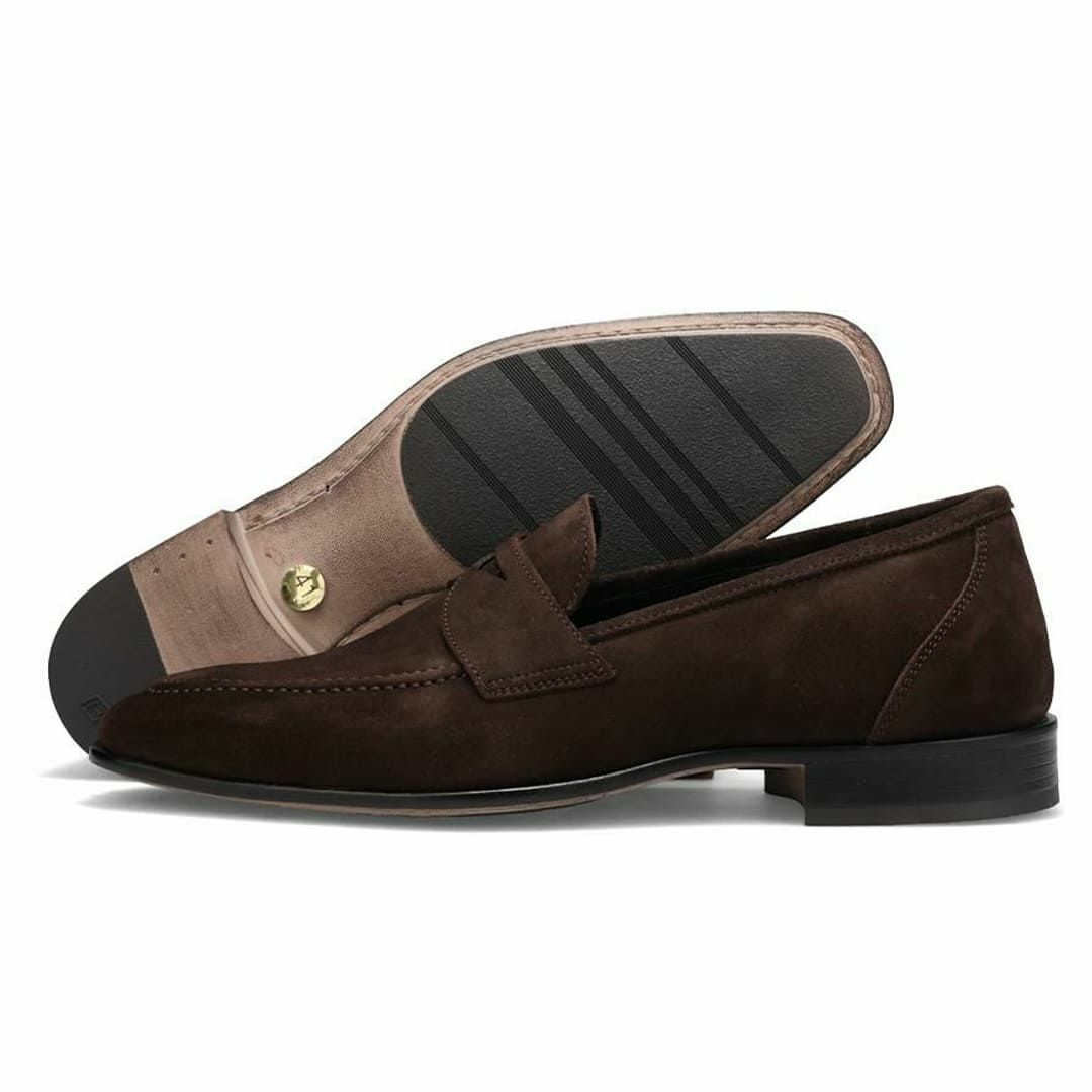 クインクラシコ / QueenClassico メンズ 5